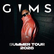 GIMS Summer Tour 2026