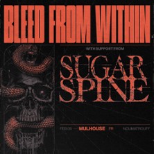 Bleed From Within