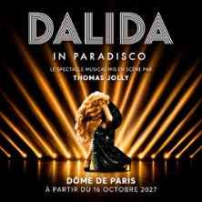 Dalida - In Paradisco