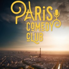Paris Comedy Club