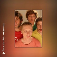 The Whitest Boy Alive