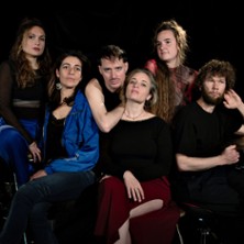 H&eacute;l&egrave;ne Duret - Brut Ensemble