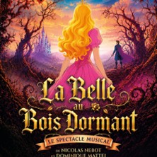 La Belle Au Bois Dormant