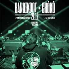 Bandikoot