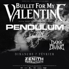 Bullet for my Valentine
