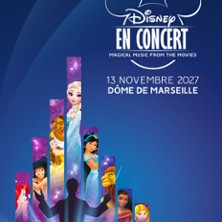 Disney en Concert - Magical Music from the Movies