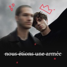 NOUS ETIONS UNE ARMEE