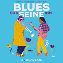 Festival Blues sur Seine