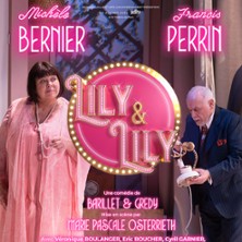 Lily et Lily
