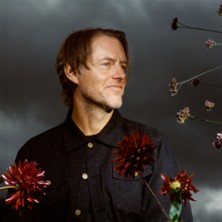 ED O'BRIEN + 1&egrave;re partie