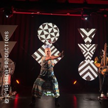 Festival Th&eacute;&acirc;tre &agrave; Tout Age