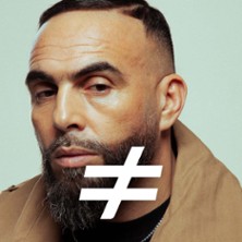 M&eacute;dine - Enfants du Destin - Tourn&eacute;e Acoustique