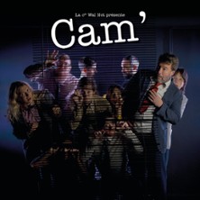Cam'