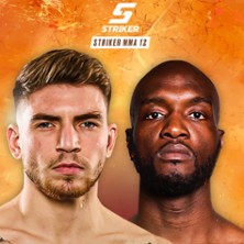 Striker MMA