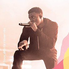 Vince Staples