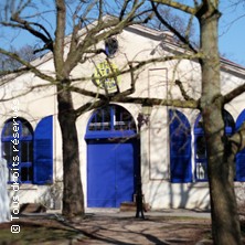 THEATRE DE L'AQUARIUM PARIS 12