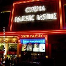 MAJESTIC BASTILLE - A SUPPRIMER PARIS 11