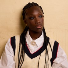 Juste Shani