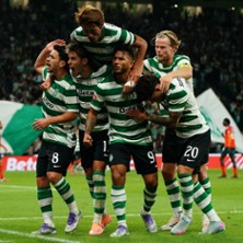 Sporting CP