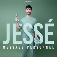 Jesse - Message Personnel