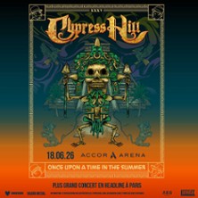 Cypress Hill