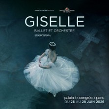 Giselle - Ballet Classique International