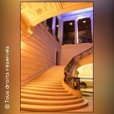 GRAND AMPHITHEATRE DE LA SORBONNE PARIS