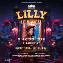 Lilly et le Musical