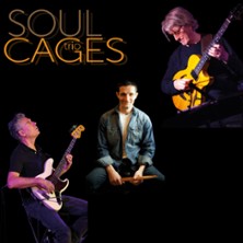 Soul Cages Trio