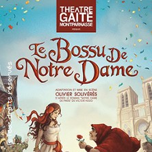 Le Bossu de Notre-Dame