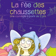 La F&eacute;e des Chaussettes