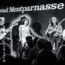 PETIT JOURNAL MONTPARNASSE PARIS 14