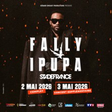 Fally Ipupa