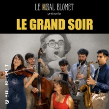 Le Grand Soir - La Musique de Michel Legrand