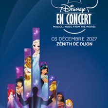 Disney en Concert - Magical Music from the Movies