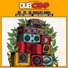 Dub Camp Festival