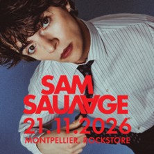 Sam Sauvage + Premi&egrave;re Partie