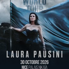 Laura Pausini - Io Canto World Tour