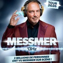 MESSMER 13Hz
