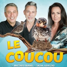 Le Coucou