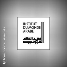 INSTITUT DU MONDE ARABE PARIS 05
