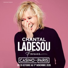 CHANTAL LADESOU Forever