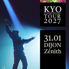 KYO - L'Entre Monde