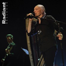 Alan Stivell - Libert&eacute; Tour