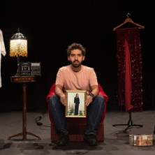 Ma R&eacute;publique et Moi - Issam Rachyq Ahrad