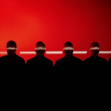 We Lost the Sea + Overhead, The Albatross