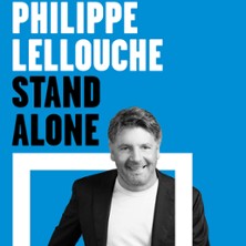 Philippe Lellouche - Stand Alone