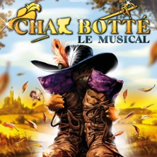 Chat Bott&eacute;, le Musical