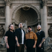 Signs of The Swarm + Oceans Ate Alaska + Face Yourself