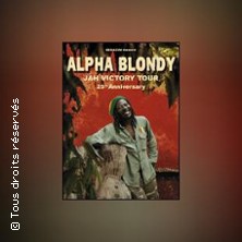 Alpha Blondy